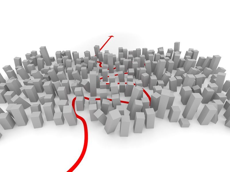 Nie należy się spodziewać powrotu do złotych czasów „rynku wynajmującego”