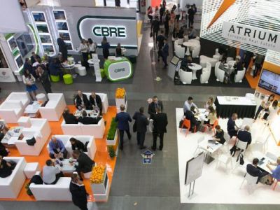 Shopping Center Forum 2015 Fall Edition 