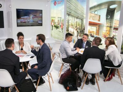 Shopping Center Forum 2015 Fall Edition 