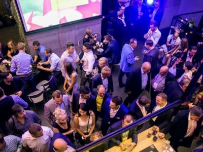 Shopping Center Forum 2015 Fall Edition 