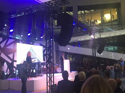 Centrum Handlowo-Rozrywkowe Sukcesja już otwarte