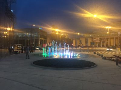 Centrum Handlowo-Rozrywkowe Sukcesja już otwarte