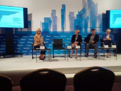 Prawnicy CAUSA FINITA uczestniczyli w V Edycji Property Forum