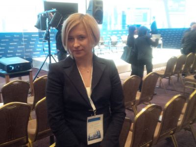 Prawnicy CAUSA FINITA uczestniczyli w V Edycji Property Forum